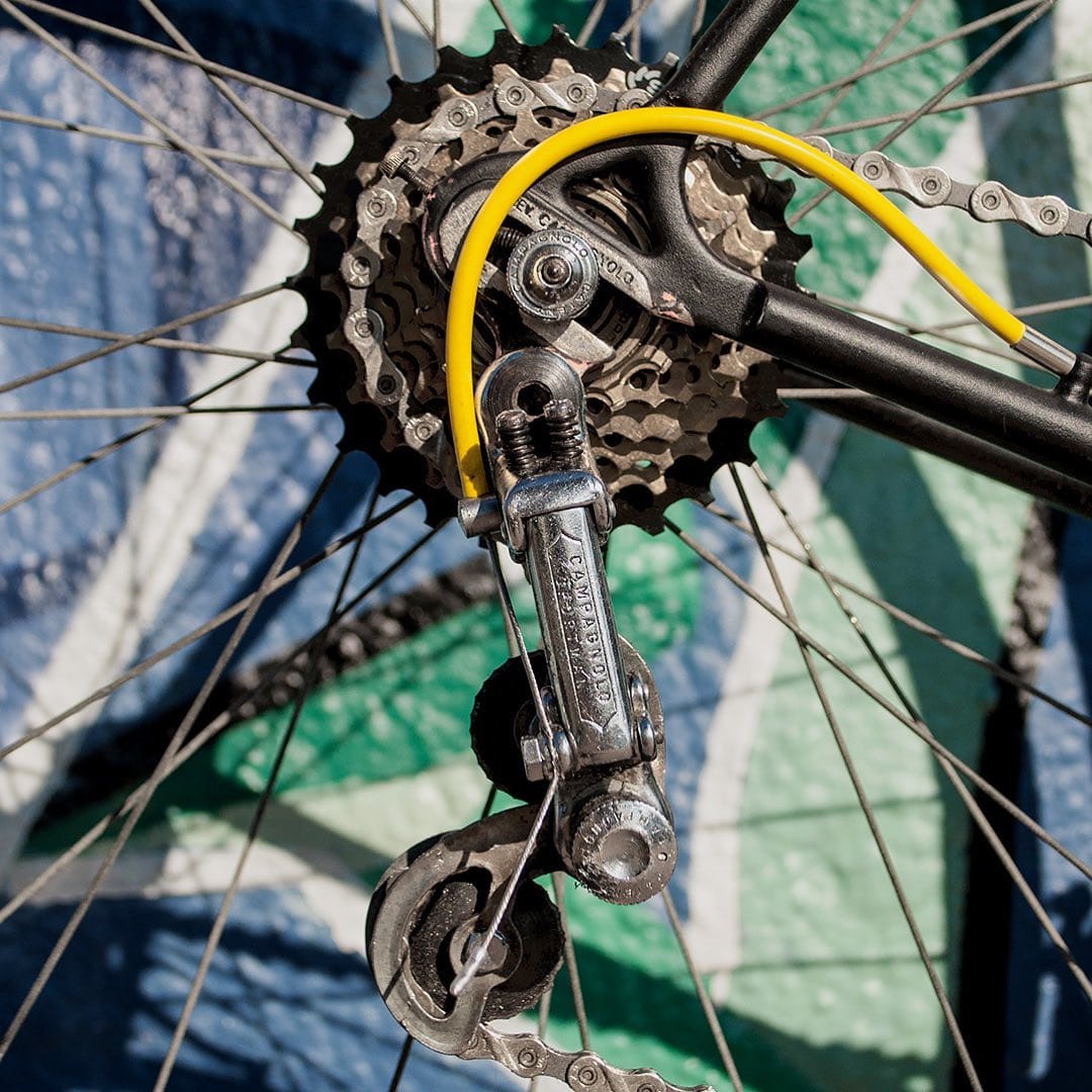 Post 10 by Cavani Bicycles on Instagram (image)