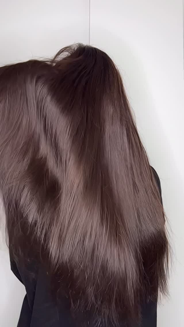 Post 5 by Ice Extension / AAYAN BEAUTY PLATFORM🇦🇪 on Instagram (video)