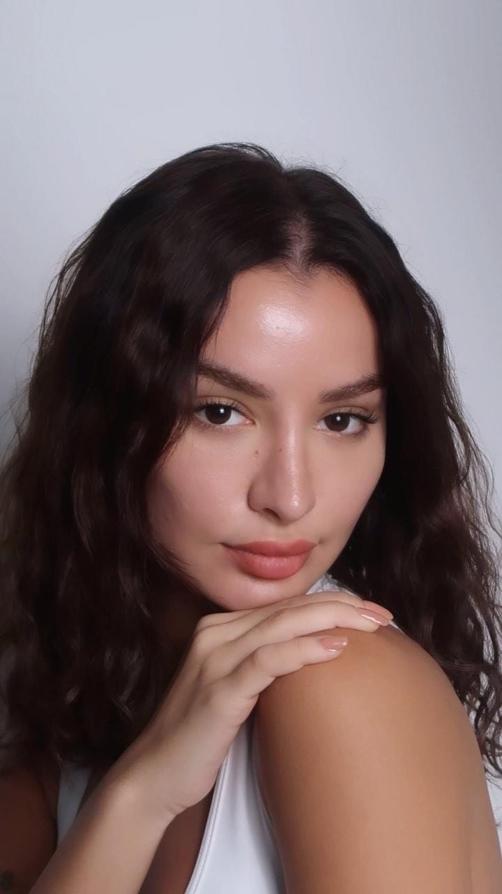 Post 9 by Ice Extension / AAYAN BEAUTY PLATFORM🇦🇪 on Instagram (video)