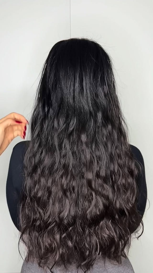 Post 1 by Ice Extension / AAYAN BEAUTY PLATFORM🇦🇪 on Instagram (video)
