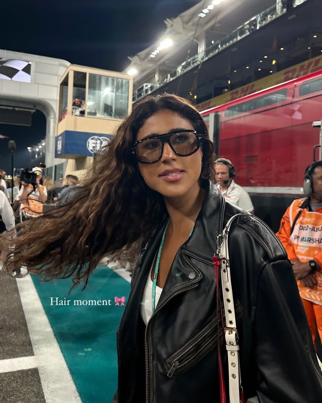 Post 8 by Ice Extension / AAYAN BEAUTY PLATFORM🇦🇪 on Instagram (image)
