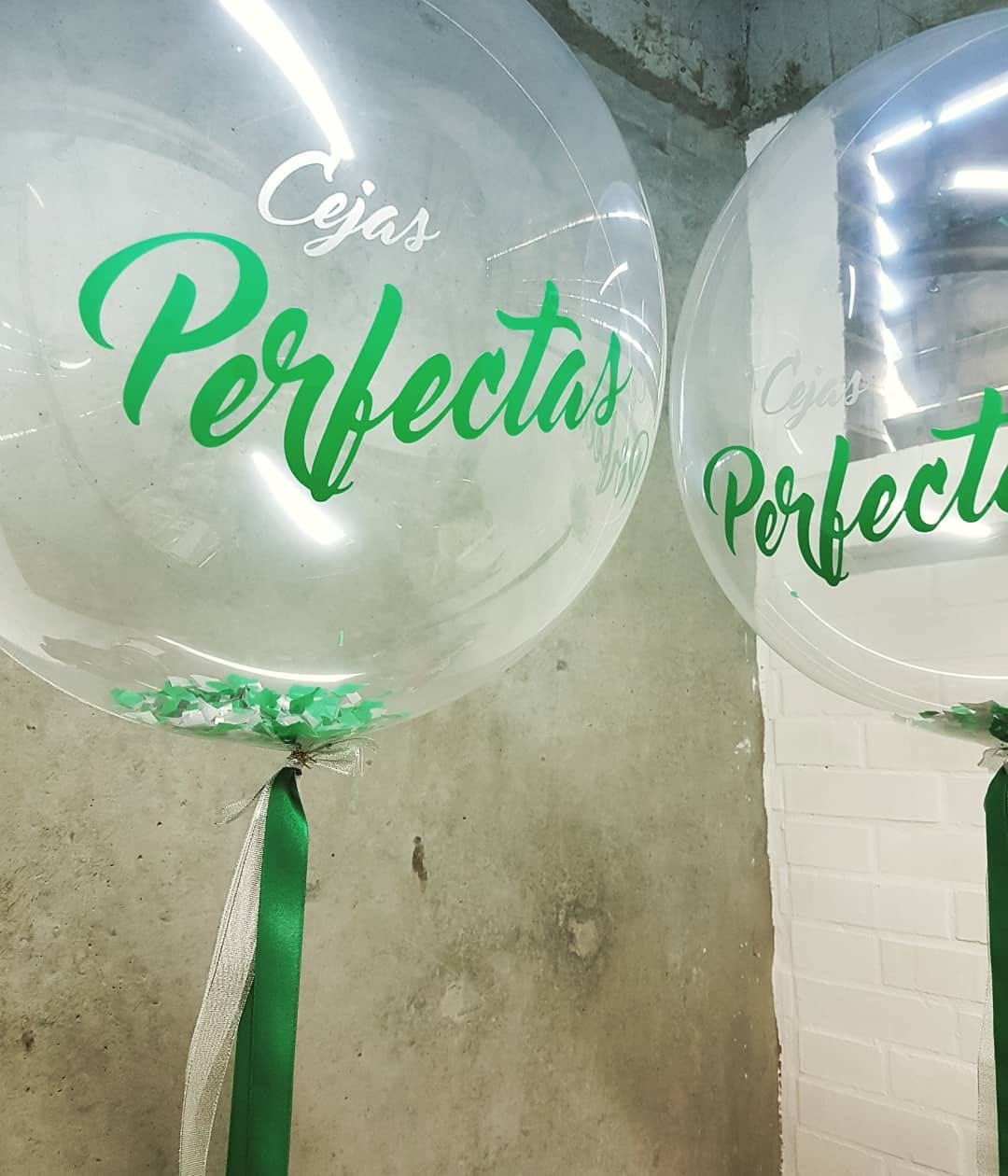 Post 6 by loessencial Balloons on Instagram (image)