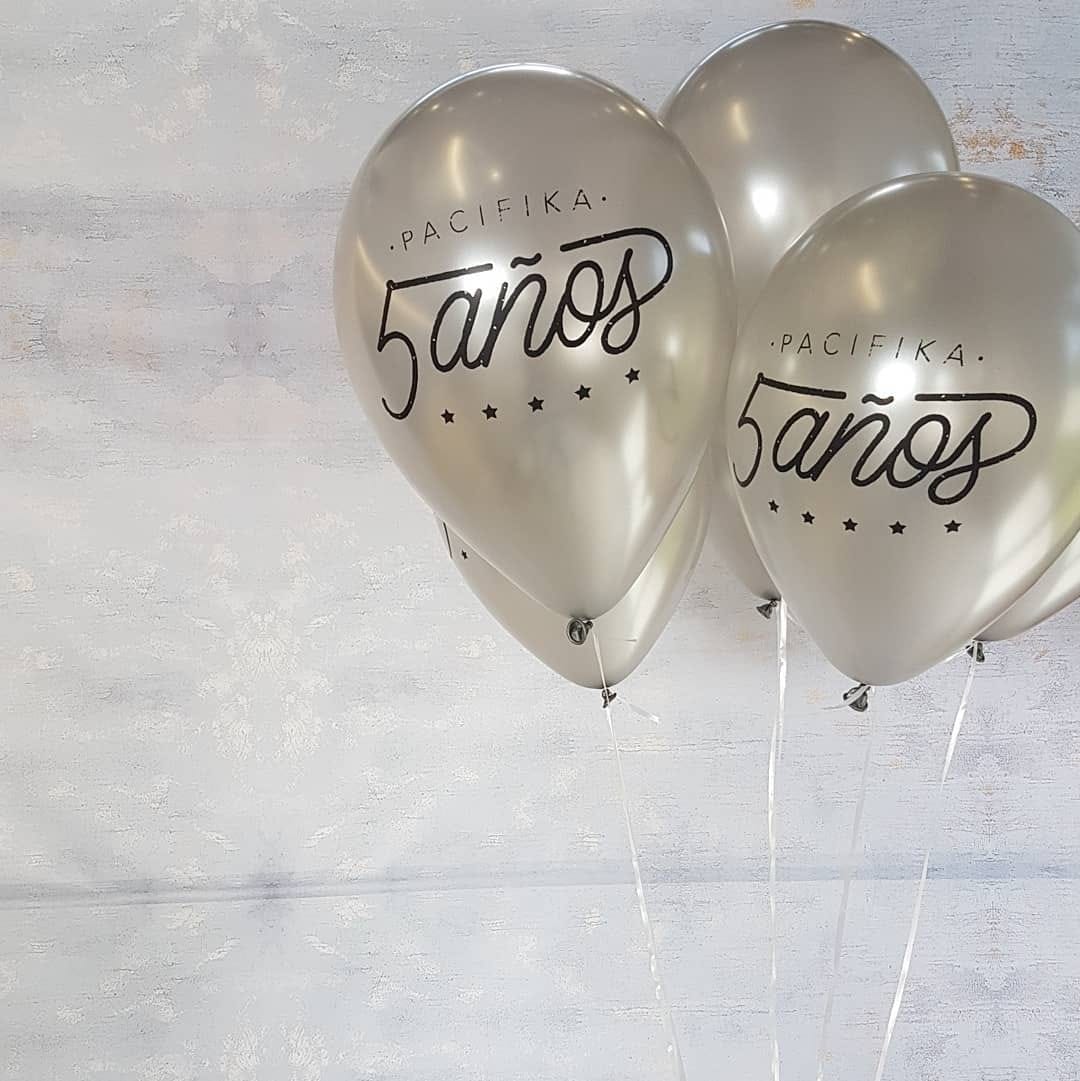 Post 1 by loessencial Balloons on Instagram (carousel)