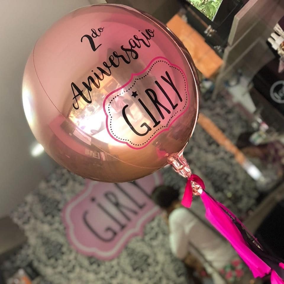 Post 5 by loessencial Balloons on Instagram (carousel)