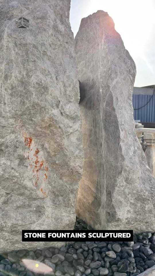 Post 2 by Stake Stone Factory on Instagram (video)
