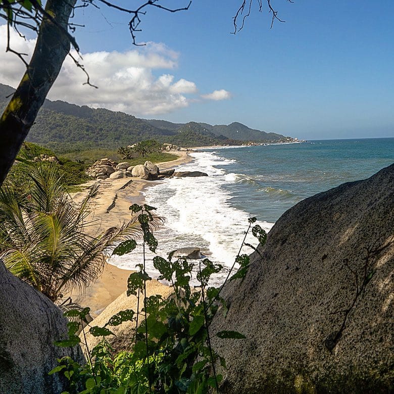 Post 2 by Travel Blogger & Photographer on Instagram (image)
