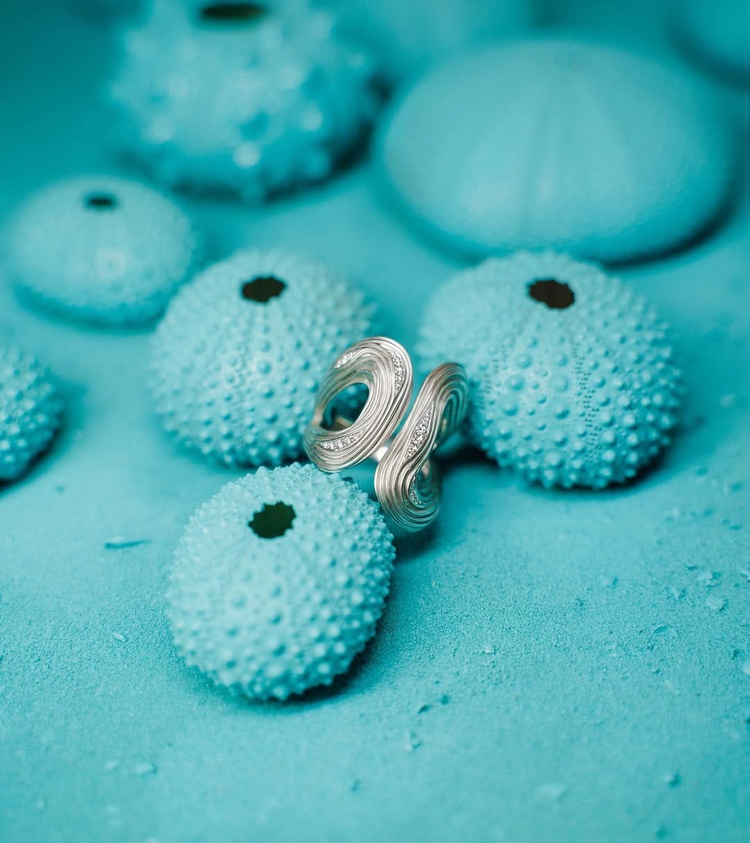 Post 1 by Spreckelsen Fine Jewelry on Instagram (carousel)