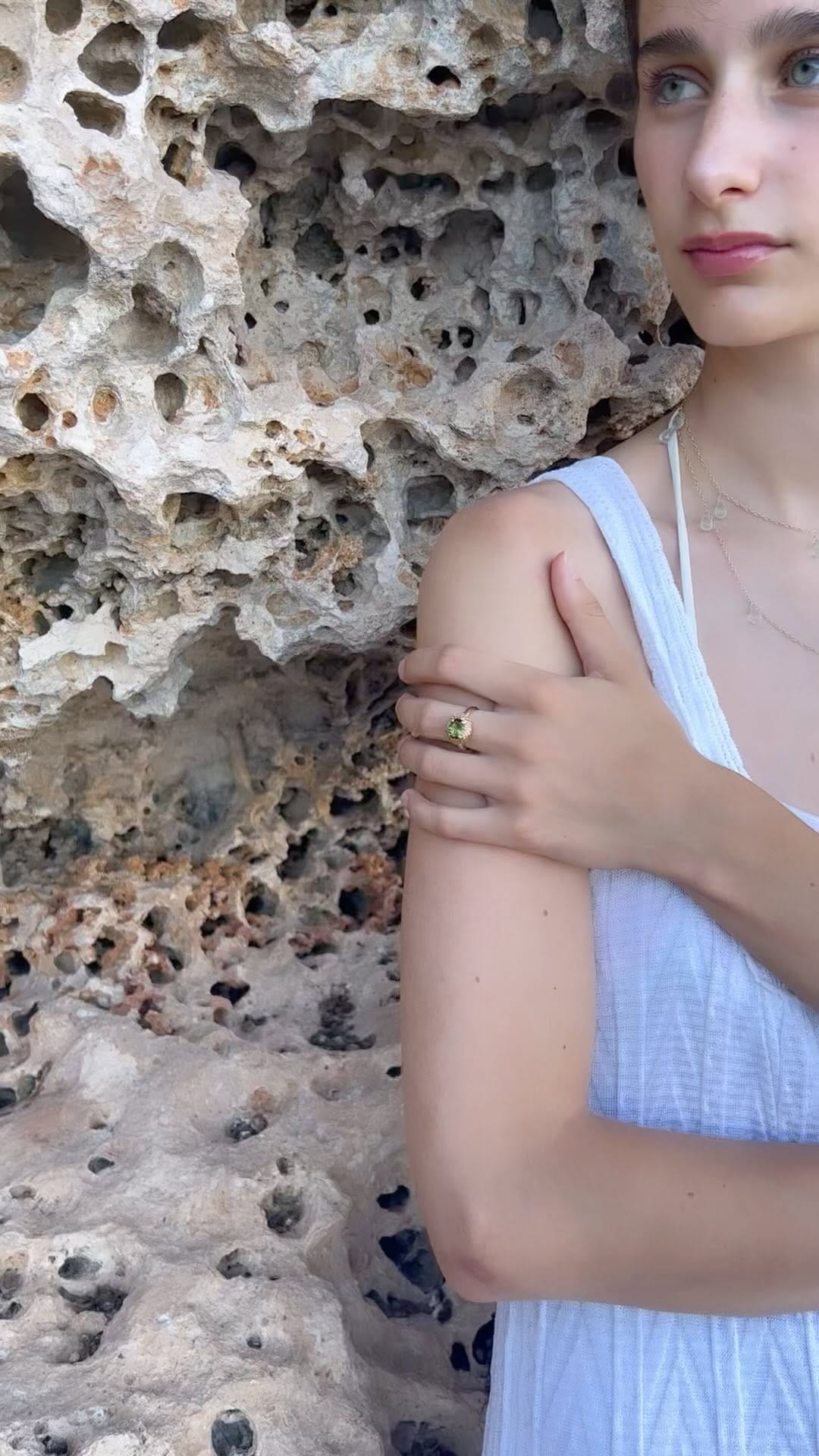 Post 2 by Spreckelsen Fine Jewelry on Instagram (video)