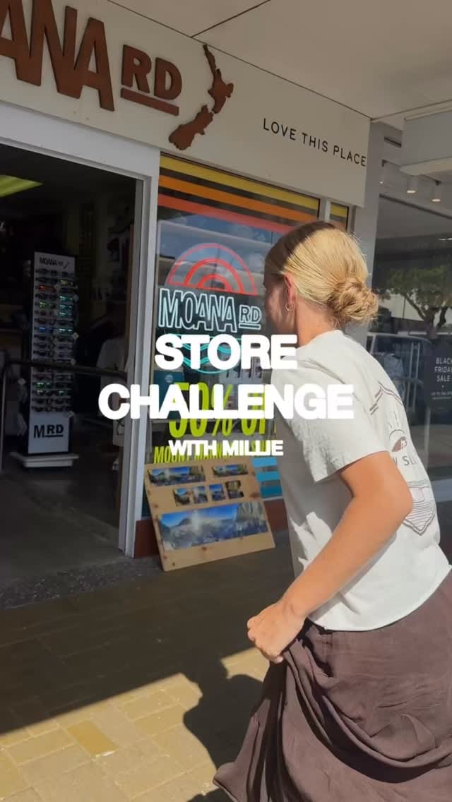 Post 3 by MOANA ROAD on Instagram (video)