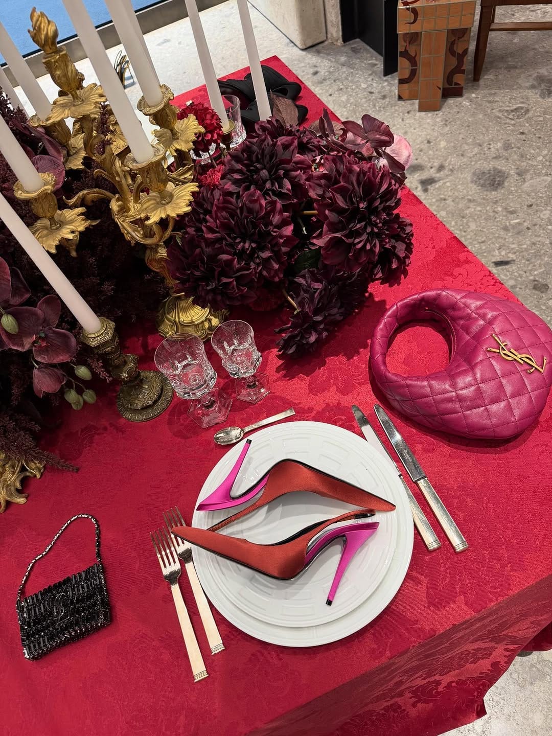 Post 8 by Personal Shopper on Instagram (carousel)