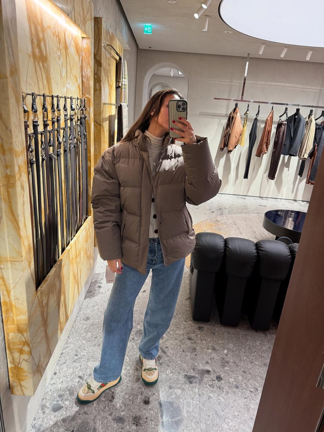 Post 9 by Personal Shopper on Instagram (carousel)