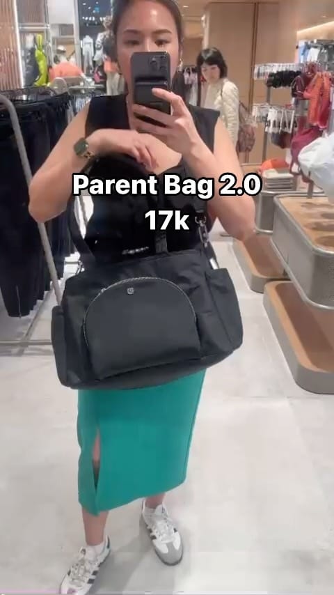 Post 10 by Baby, Mom & Kids Essentials on Instagram (video)
