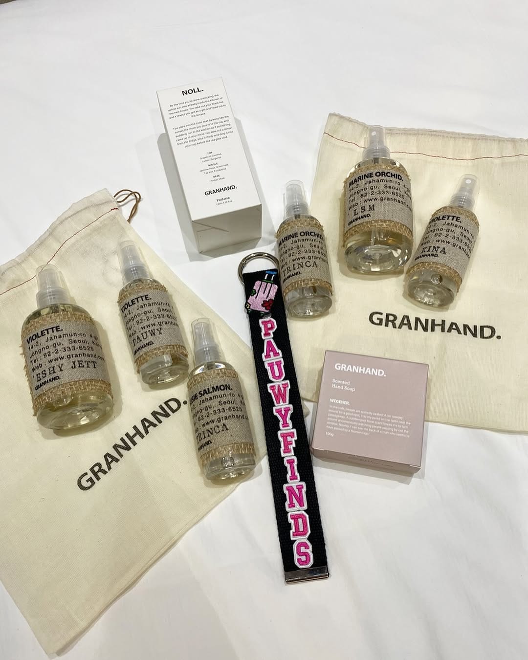 Post 8 by Baby, Mom & Kids Essentials on Instagram (image)