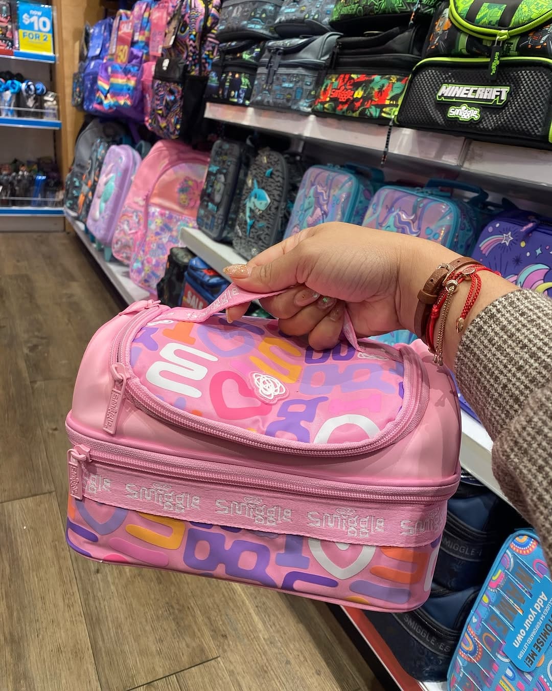 Post 7 by Baby, Mom & Kids Essentials on Instagram (carousel)