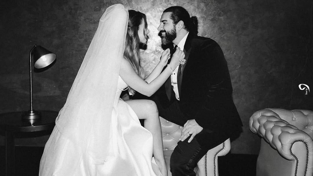 Post 1 by Mirna Seif El-Nasr | ميرنا سيف النصر on Instagram (image)