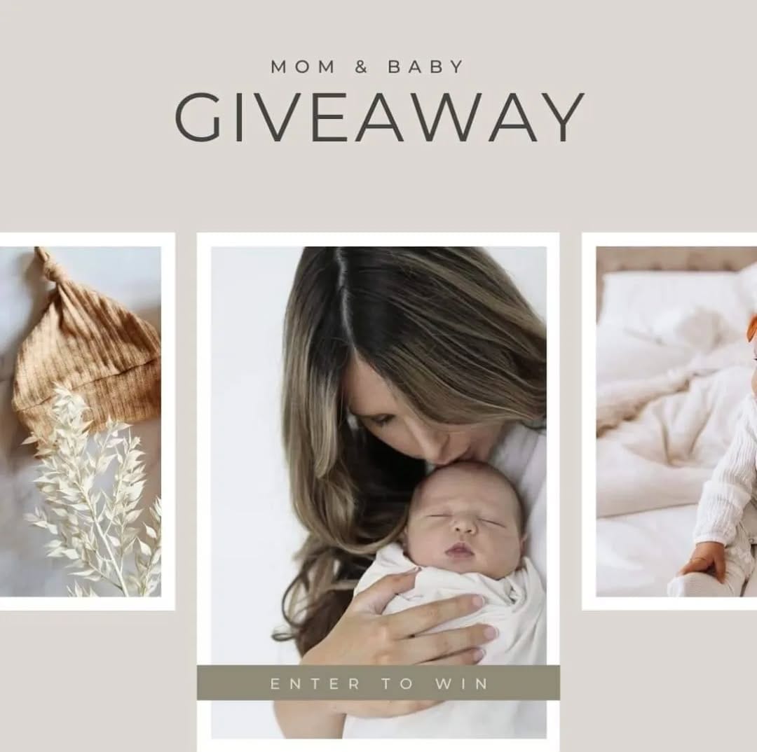 Post 3 by Mina Moo and Baby on Instagram (carousel)