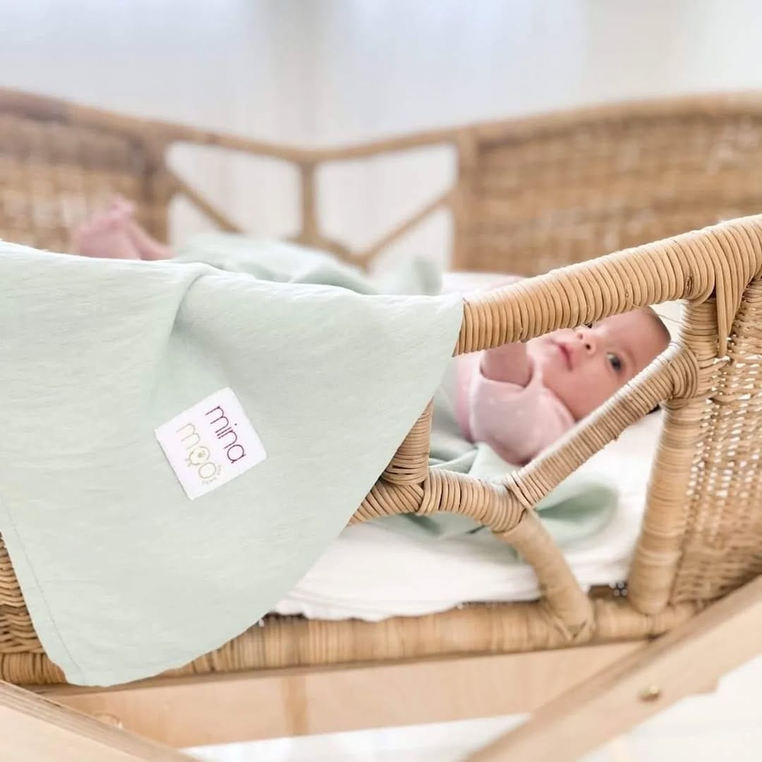 Post 2 by Mina Moo and Baby on Instagram (carousel)