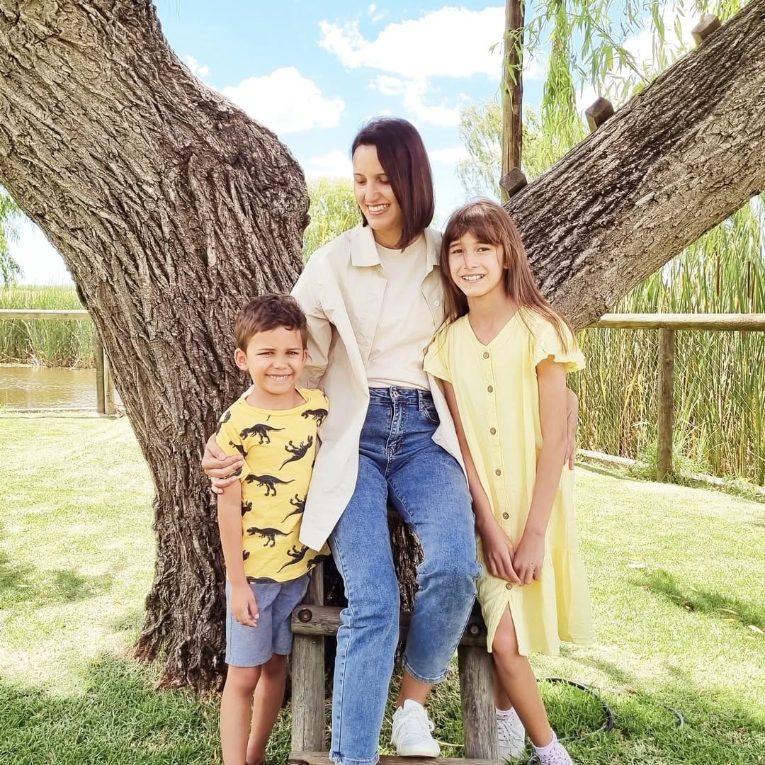 Post 10 by Mina Moo and Baby on Instagram (image)