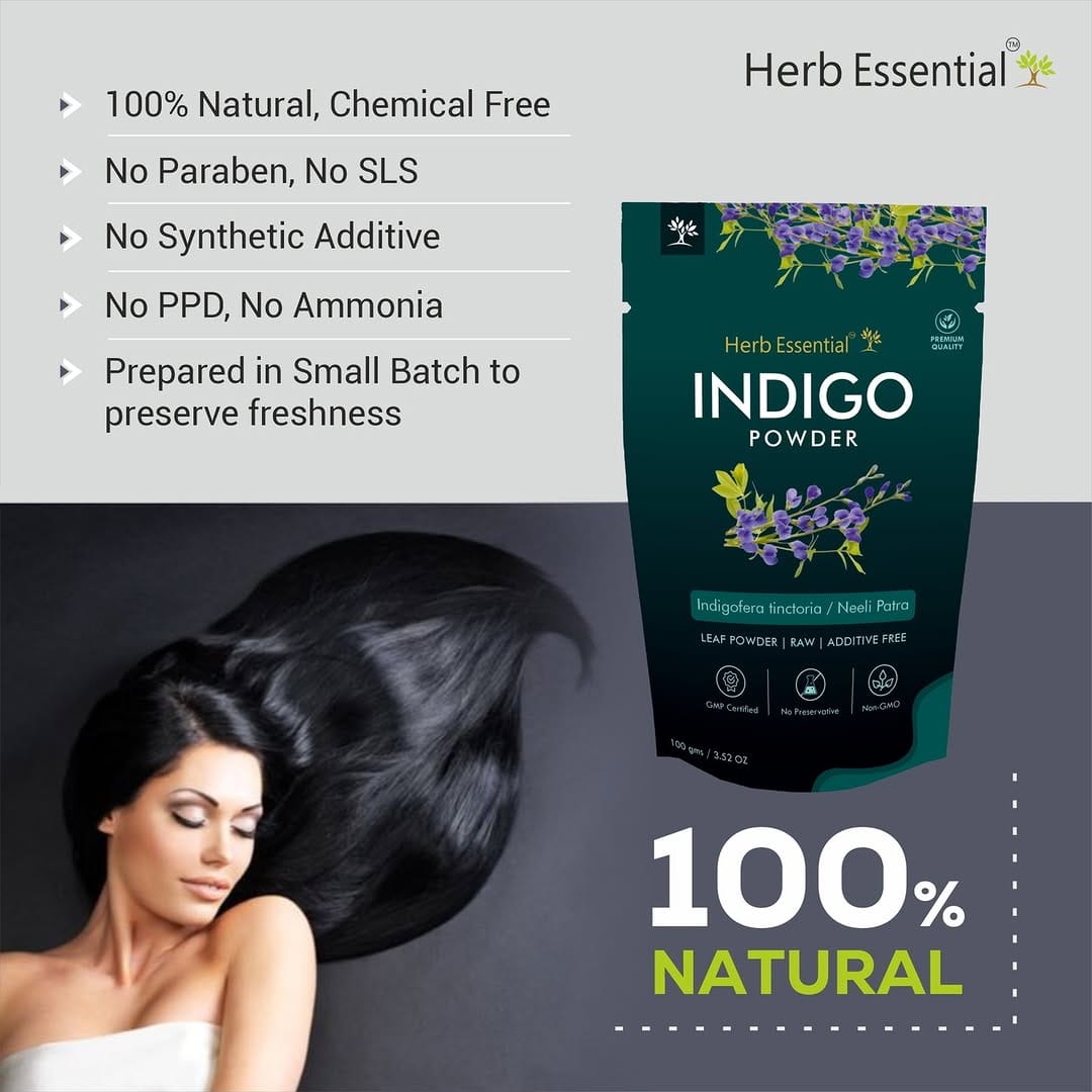 Post 8 by Herb Essential on Instagram (image)