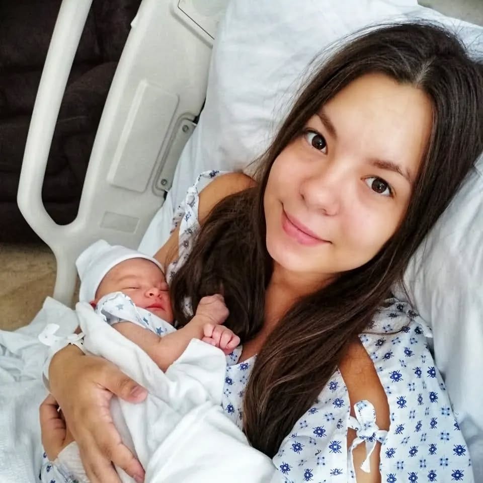 Post 5 by Childbirth In Mexico / Parto en Mexico on Instagram (image)