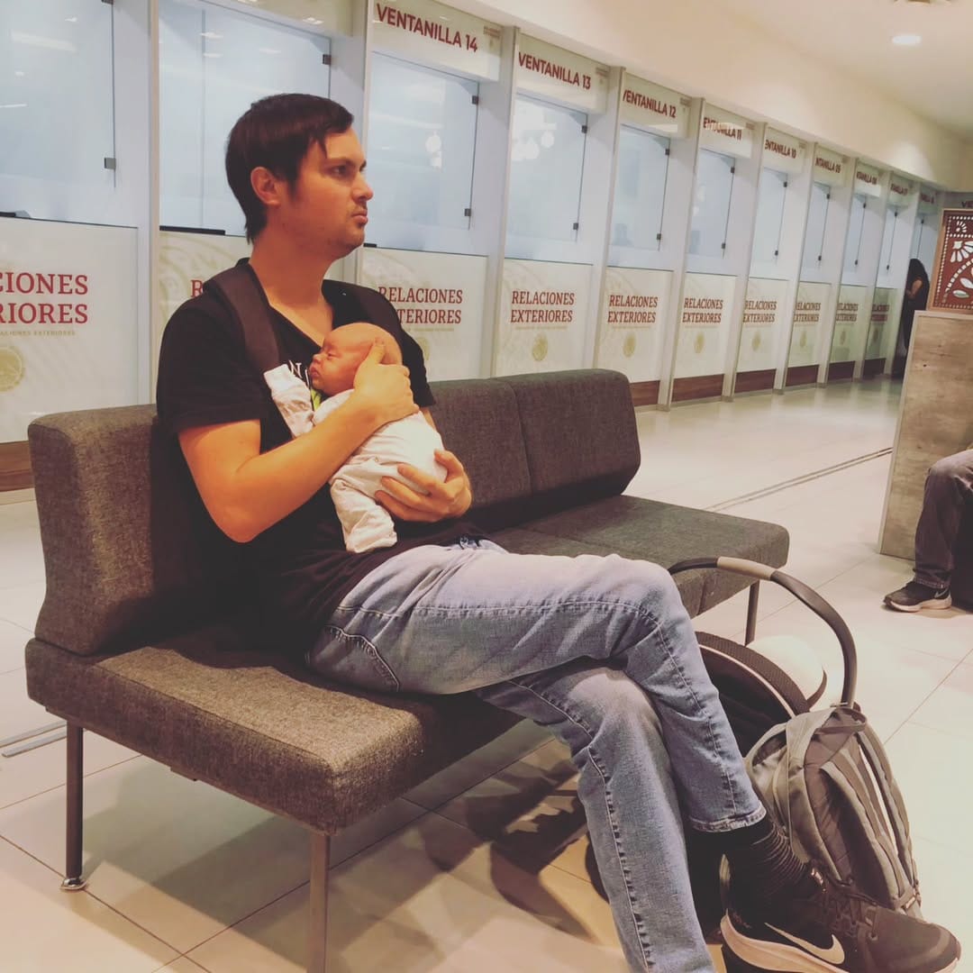 Post 1 by Childbirth In Mexico / Parto en Mexico on Instagram (image)