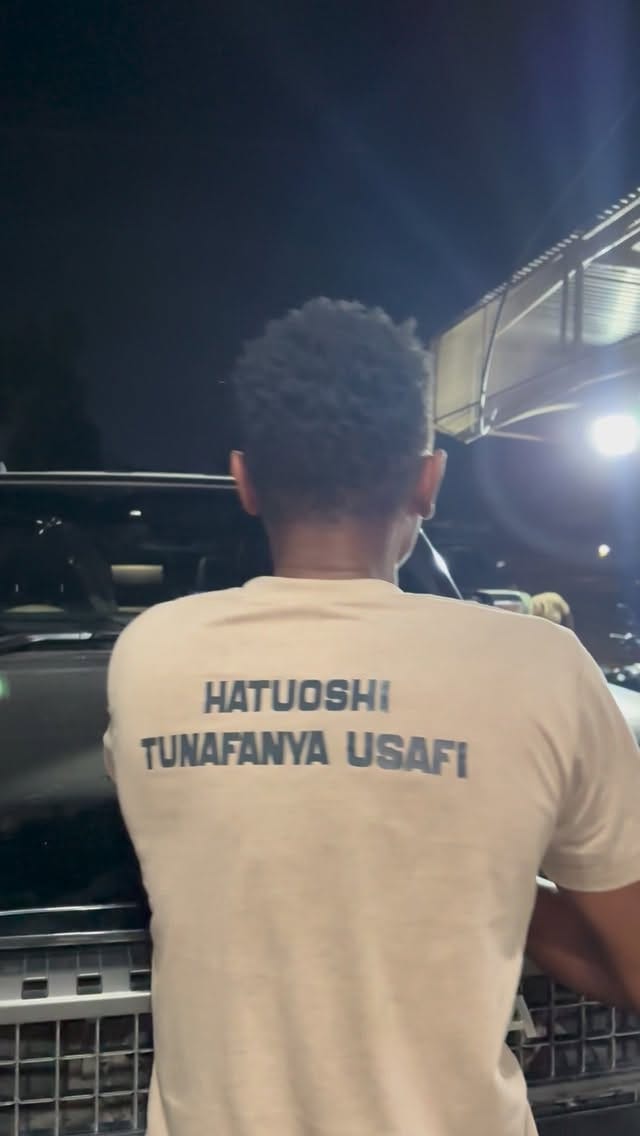 Post 1 by Texaz Car Wash on Instagram (video)