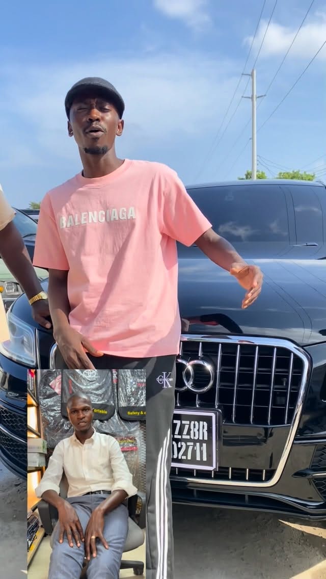 Post 3 by Texaz Car Wash on Instagram (video)