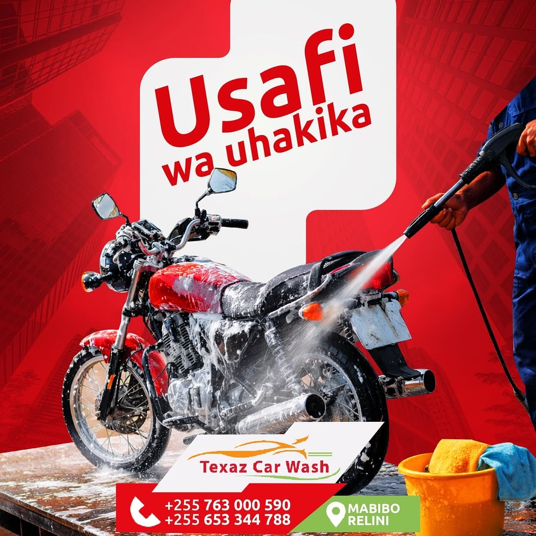 Post 2 by Texaz Car Wash on Instagram (image)