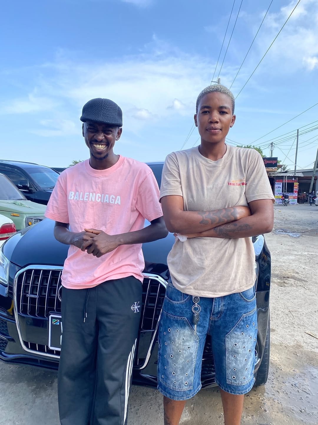 Post 6 by Texaz Car Wash on Instagram (carousel)