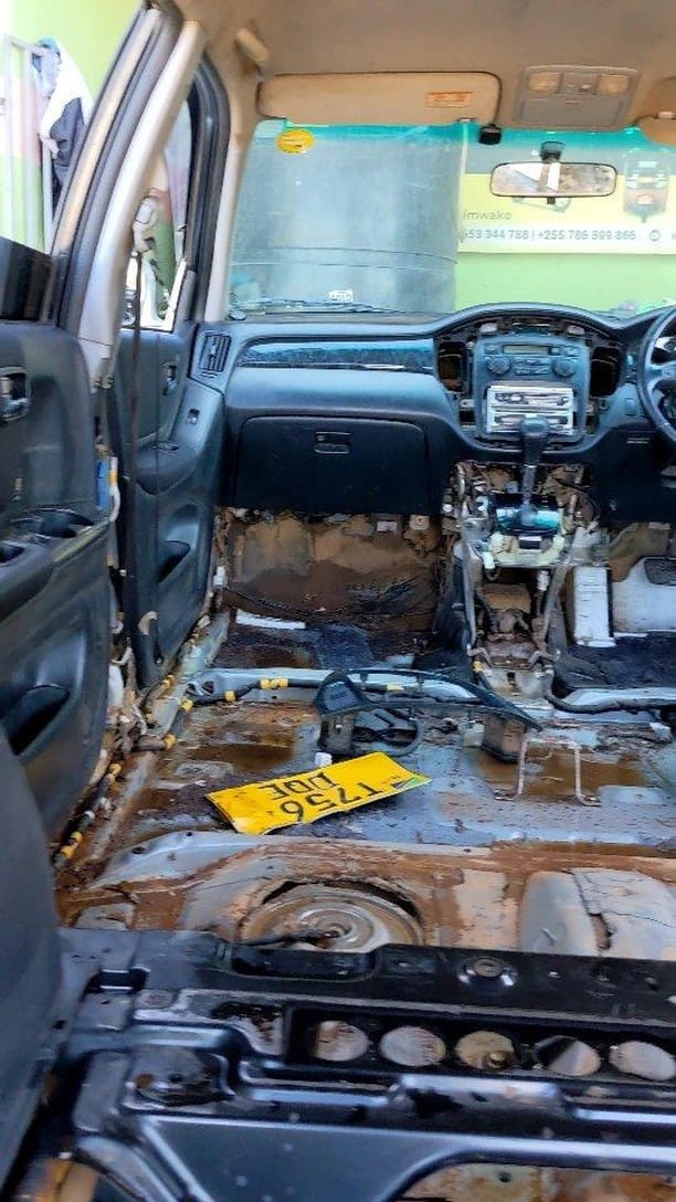 Post 10 by Texaz Car Wash on Instagram (video)