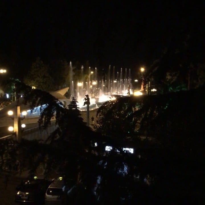 Post 6 by Valery Akopyan on Instagram (video)