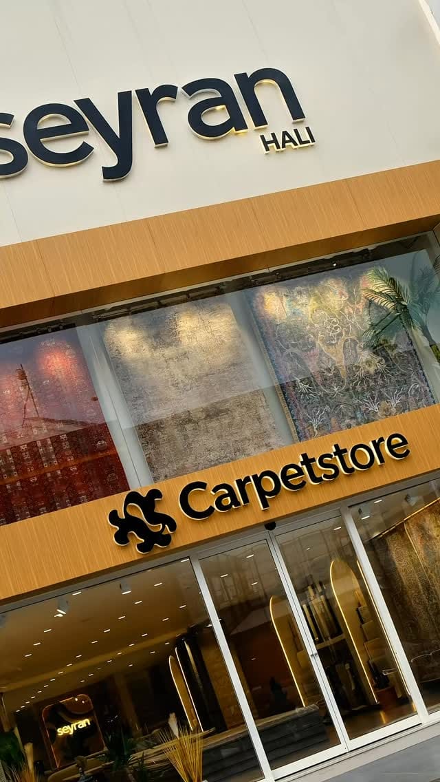Post 2 by C a r p e t s t o r e on Instagram (video)
