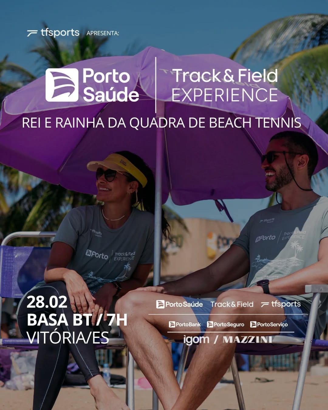 Post 4 by Track&Field Vitória on Instagram (image)