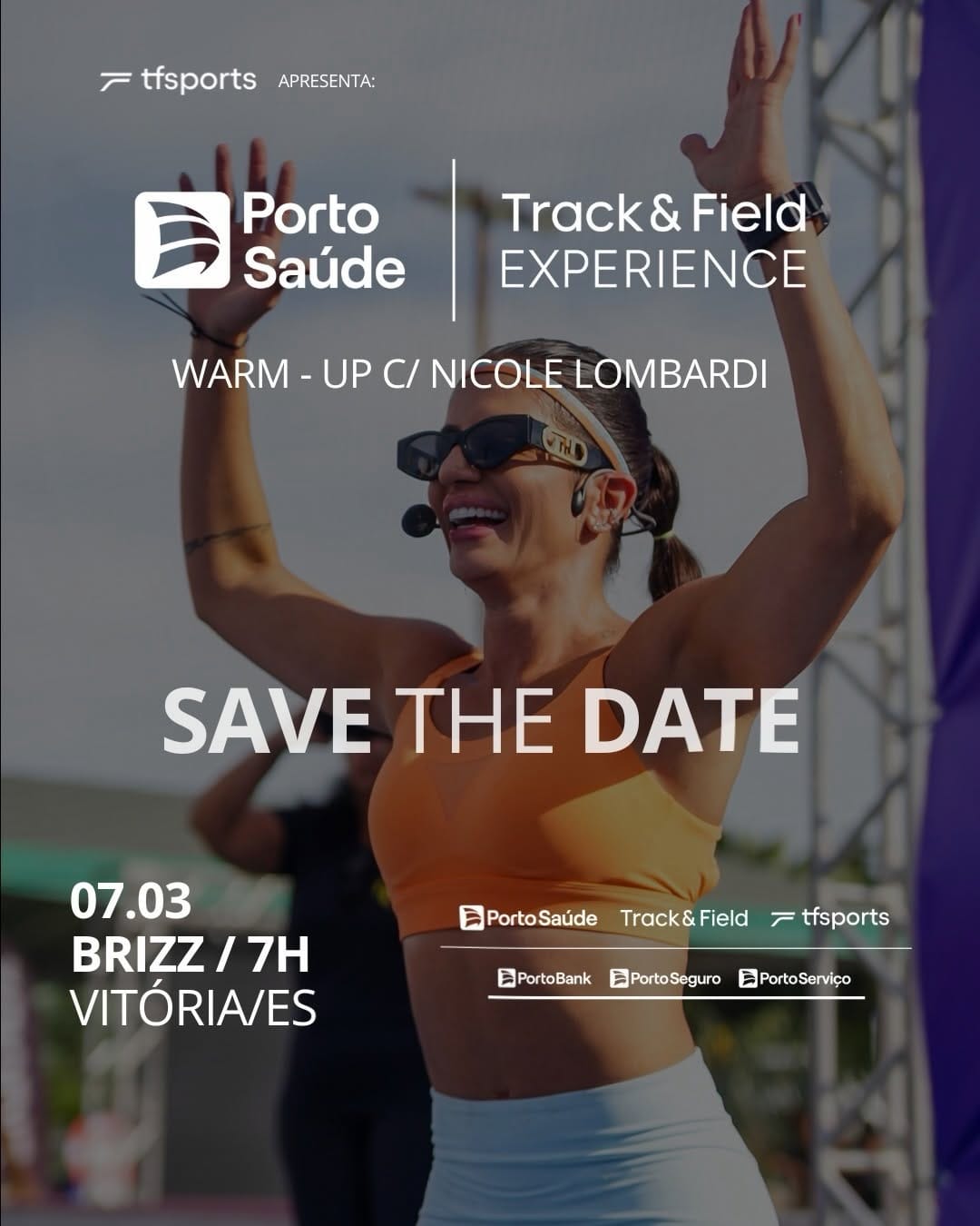 Post 7 by Track&Field Vitória on Instagram (carousel)