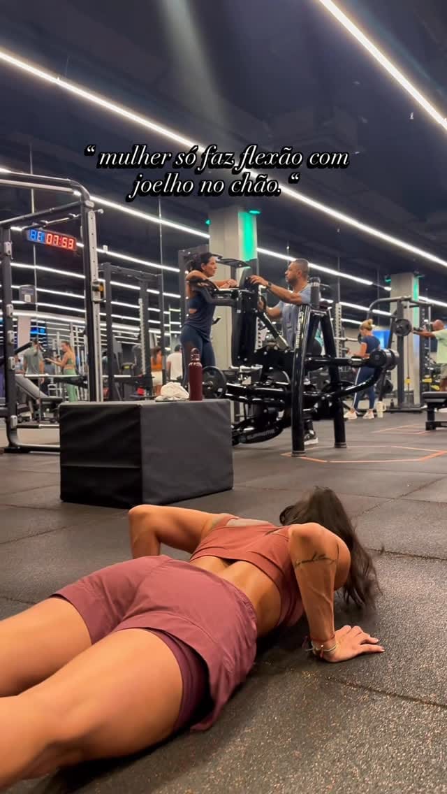 Post 3 by Track&Field Vitória on Instagram (video)