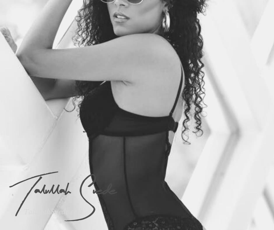 Post 9 by Talullah Suede on Instagram (image)
