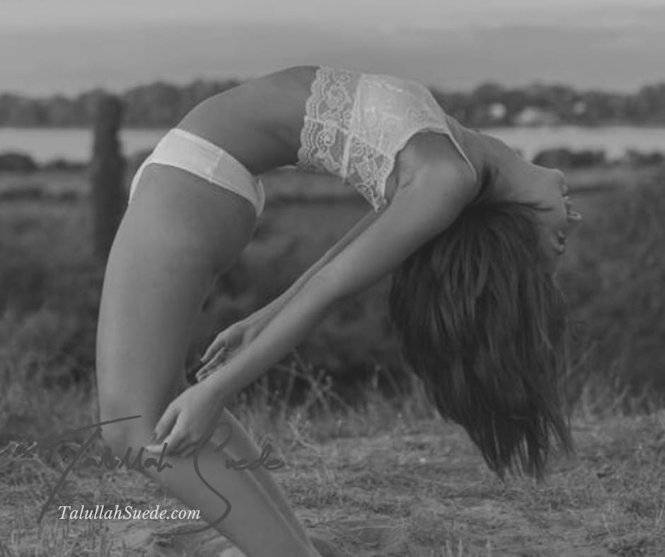 Post 6 by Talullah Suede on Instagram (image)