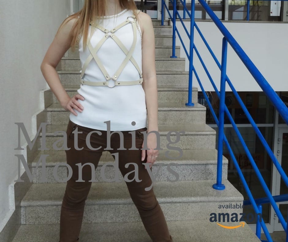 Post 8 by Talullah Suede on Instagram (image)
