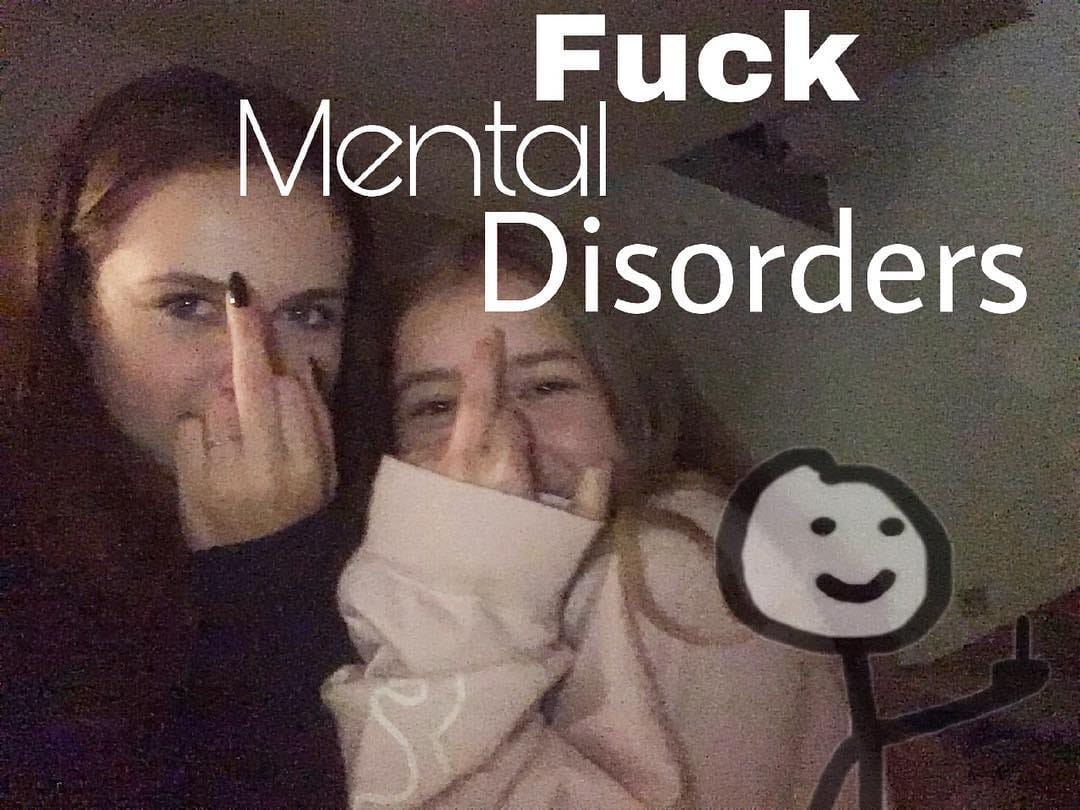 Post 8 by Anorexia Survivor 🐙 on Instagram (image)