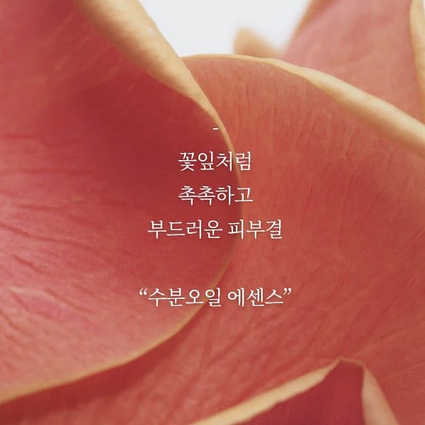 Post 4 by 본에어, 피부건성화를 해결해줄 통발효오일 테라피 on Instagram (carousel)