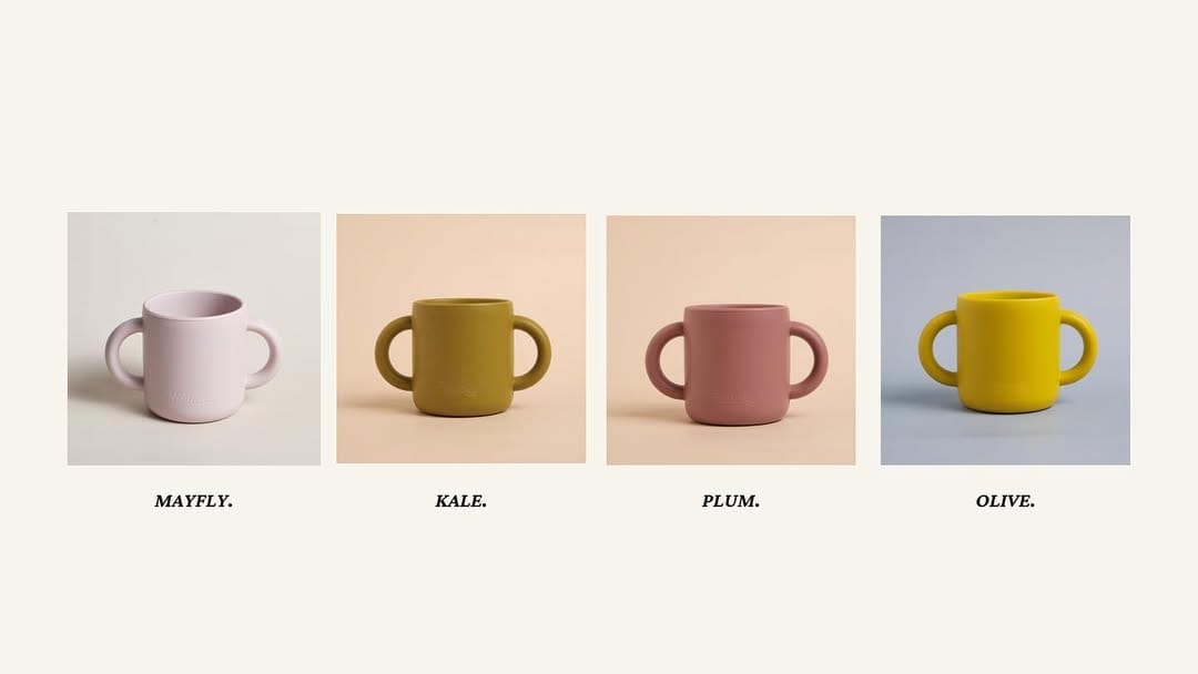 Post 8 by Cóucóu Baby on Instagram (image)