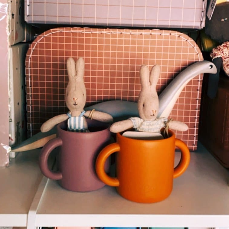 Post 6 by Cóucóu Baby on Instagram (image)