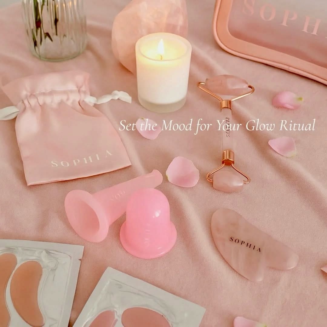 Post 5 by S O P H I A on Instagram (image)