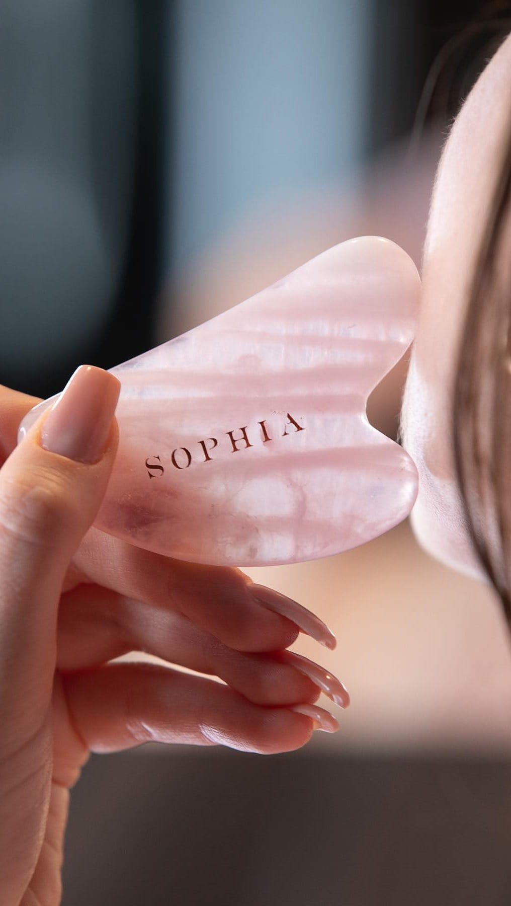 Post 9 by S O P H I A on Instagram (video)