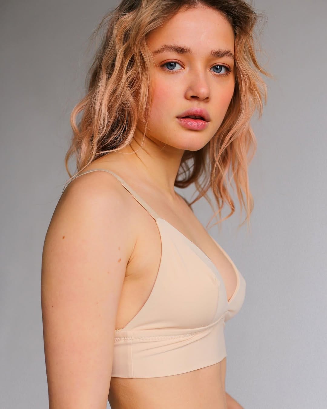 Post 1 by Naked Wear on Instagram (image)