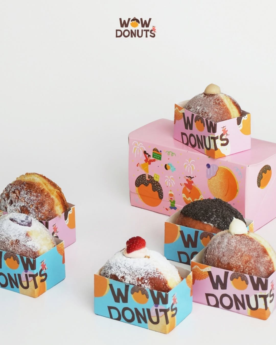 Post 9 by WOW Bakery |📍YYC on Instagram (carousel)