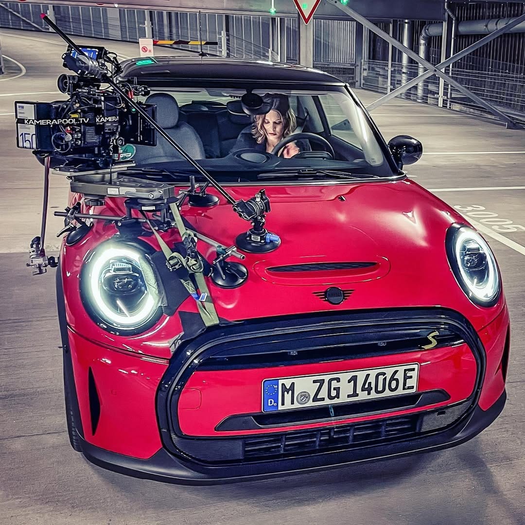 Post 5 by Vertigo Media AG on Instagram (image)