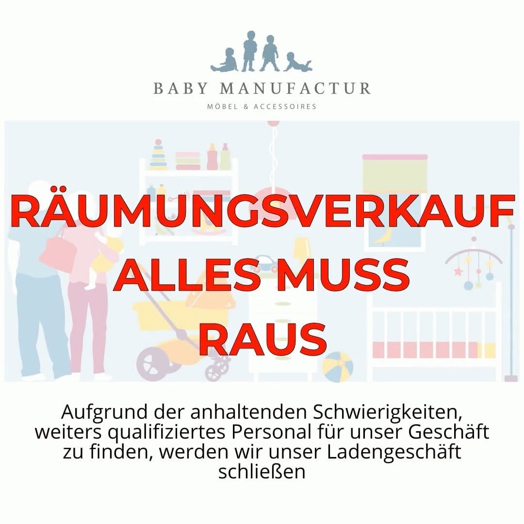 Post 2 by Babymanufactur on Instagram (video)