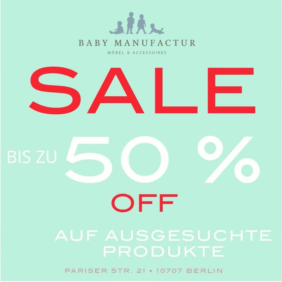 Post 9 by Babymanufactur on Instagram (video)