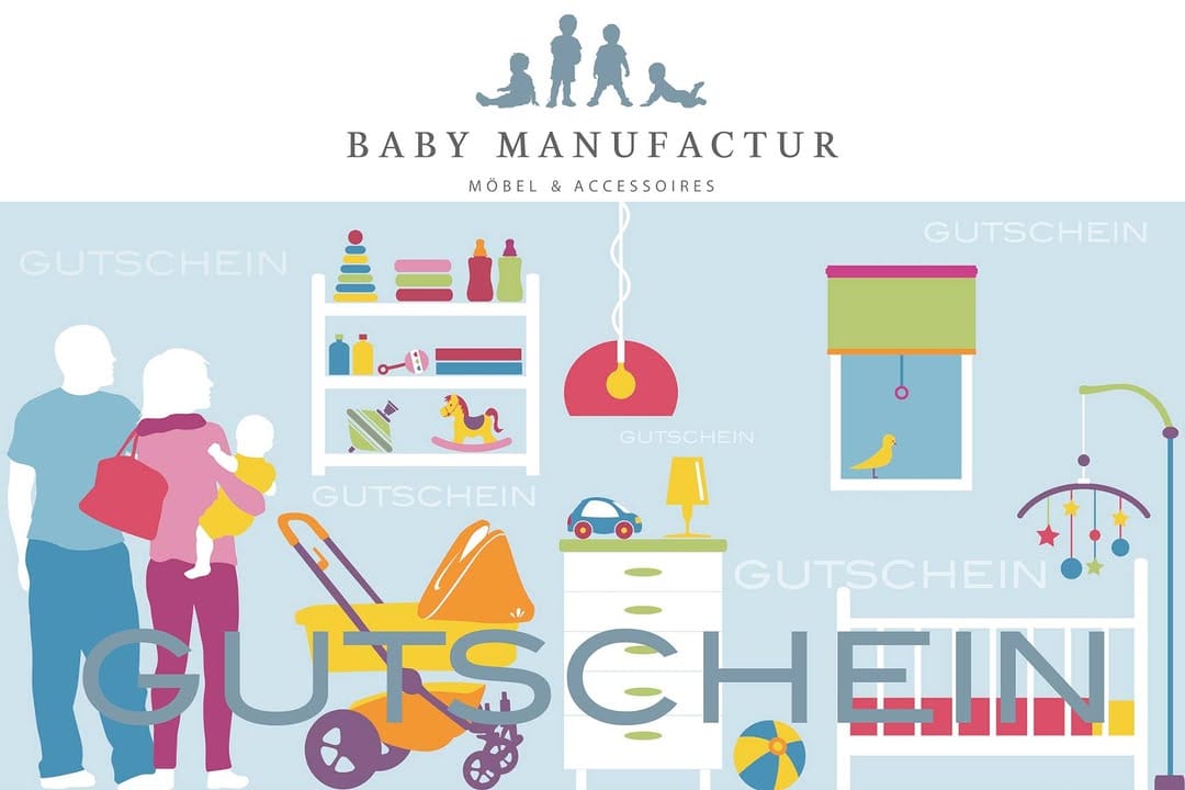 Post 10 by Babymanufactur on Instagram (image)
